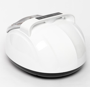 Masajeador de Pies Eléctrico Portátil de Compresión de Aire con Vibración y Calor, con Control de Tiempo y Asa, Venta al Por Mayor de Moda <span class=keywords><strong>2026</strong></span> - Product Image 4