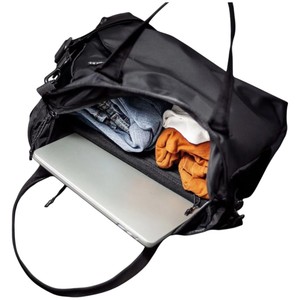 Sac fourre-tout imperméable et tendance pour hommes et femmes, compatible ordinateur portable, idéal pour les affaires, le camping et la plage, fabriqué au Vietnam - Product Image 6