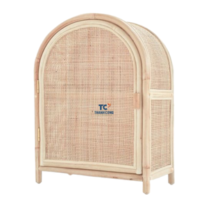 Gabinete de almacenamiento para niños de alta calidad, gabinetes de ropa para niños, tendencia caliente hecha en Vietnam - Product Image 2