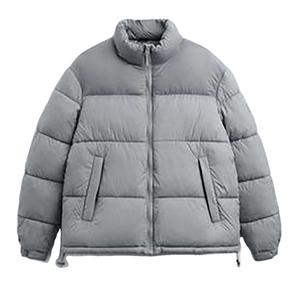 Chaqueta Acolchada Económica Más Vendida 2026, Chaqueta Acolchada Decodificada de Primera Calidad, Chaqueta Acolchada Personalizada al por Mayor para Hombre - Product Image 1