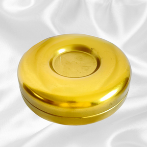 OEM Customizable Metal <b>Tin</b> Can Food Grade Empty Gift Box for Candies Chewing Gum Sugar Chocolate <b>Storage</b>-Recyclable Feature - Product Image 4