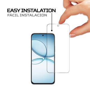 ฟิล์มกันรอยหน้าจอ ANTISHOCK สำหรับโทรศัพท์เรียลมี นาร์โซ 90X 5G ฟิล์มป้องกันระดับพรีเมียม - Product Image 3