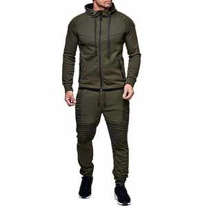 Chaqueta Cortavientos Deportiva para Hombre, de Poliéster/Algodón, Impermeable, de Nailon, para Entrega y Envío Rápidos - Product Image 6