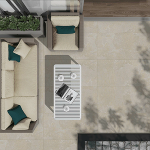 Đá Cẩm Thạch hiện đại 600x1200 gạch đá gia đình khách sạn phổ Sứ đánh bóng tráng men tự nhiên không trượt đá cẩm thạch tường gạch sàn gạch - Product Image 2