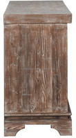 Aparador de madera maciza más nuevo, decoración del hogar, colección de fabricante personalizada de la mejor calidad, muebles de madera, fabricante a granel