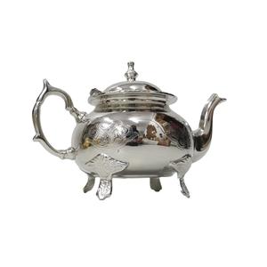 New Arrival Looking Royal Metal Coffee Kettle Hammered Shiny Polished Coffee Server Best Design <b>Tea</b> <b>Pot</b> At Lowest Price - Product Image 6