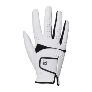 [VALGRIN] Gant de golf en cuir synthétique Pro pour homme Design élégant et qualité améliorée pour les gants de golf de performance - Product Image 1