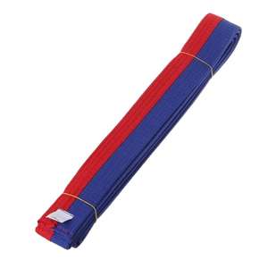 เข็มขัดยูโดและบราซิลเลียนยิวยิตสู ปี 2025 คุณภาพสูง น้ำหนักเบา ผลิตจากผ้าฝ้าย 100% ปรับแต่งได้ อุปกรณ์ศิลปะการต่อสู้ ตำแหน่งโลโก้ด้านหน้า ราคาสมเหตุสมผล - Product Image 2