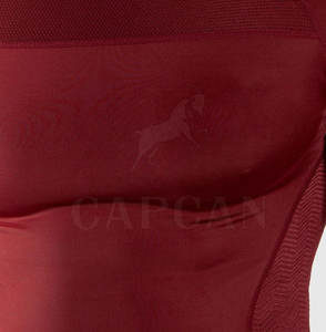 ชุดป้องกันผื่นคันแบบเรียบง่ายสำหรับเด็กผู้ชายคอกลมระบายอากาศได้ดีชุดป้องกันผื่นคัน - Product Image 6