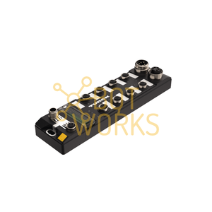 Módulo de Entrada Digital Turck 6814001 con Protección IP65 Nuevo - Product Image 1