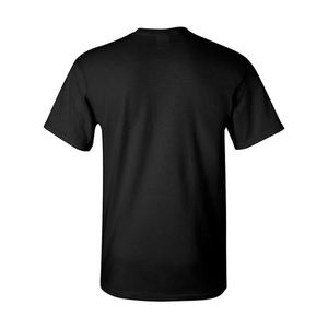 Camiseta de fabricante profesional que ofrece poder antiolor y ajuste de tendencia para camiseta de nueva llegada de moda casual Premium - Product Image 3