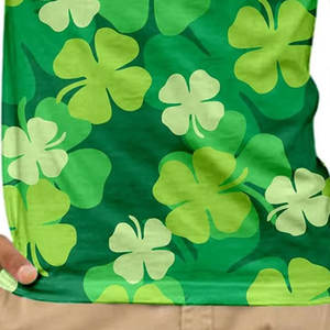 T-shirts pour hommes et femmes de la meilleure qualité avec impression bouffante O-Neck Pentagram Graphics Wholesale - Product Image 6