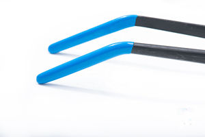 Ensemble d'instruments chirurgicaux haut de gamme en acier inoxydable manuel réutilisable boîtier de revêtement noir meilleure qualité fournisseur de prix bon marché Pakistan - Product Image 6