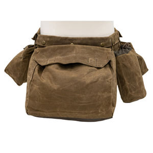 Sac de ceinture camouflage imperméable pour hommes pour la chasse, le camping, les sports de plein air, le voyage et l'hiver. - Product Image 4