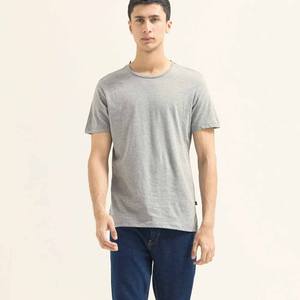 Bella Canvas Bella + Canvas Unisex Heather CVC Camisetas - Product Image 6