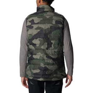 Gilet rembourré décontracté Streetwear pour homme - Product Image 6