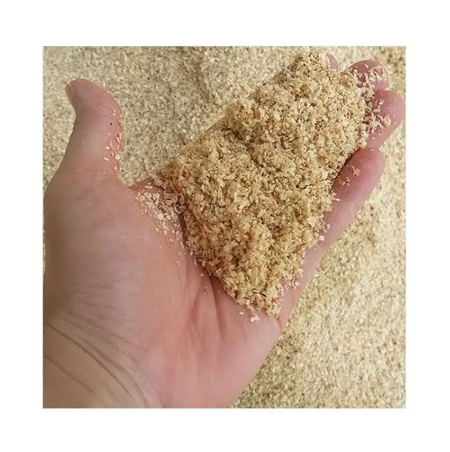 Top Quality Pine Wood Sawdust For Animal bedding For Sale At Best Price