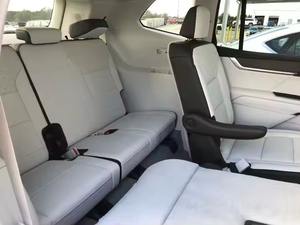 2024G-MC A-cadia Denali AWD SUV bastante usado bajo kilometraje dirección izquierda R18 tamaño del neumático Motor de sonido diésel Puerta de caja de cambios automática - Product Image 3