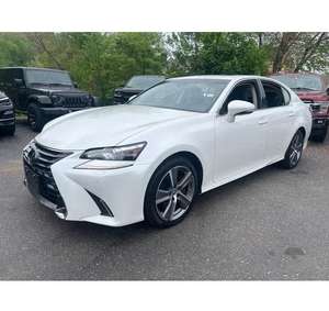 Voiture de sport d'occasion certifiée LHD S 350 AWD 2024 Automatique Sièges en cuir Toit ouvrant panoramique - Product Image 1