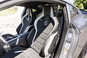 Ford Mustang Shelby GT500 d'occasion de 2021, 4 000 miles, 760 ch, V8 suralimenté, pack technologique - Product Image 5