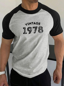 Camisetas de calidad superior de alto fabricante, camisetas de material duradero para hombres, ropa a granel, fardo de ropa mixta, ropa usada - Product Image 6