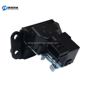 Venta caliente OEM 81230-2W000 81230-2W000 PESTILLO DE BLOQUEO DE PUERTA DE BLOQUEO PUERTA TRASERA para HYUNDAI KIA Santa Fe 12 Santa Fe 14 - Product Image 3