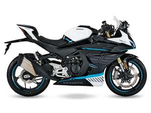 Motocicleta Deportiva 450SS 2023 - Product Image 4