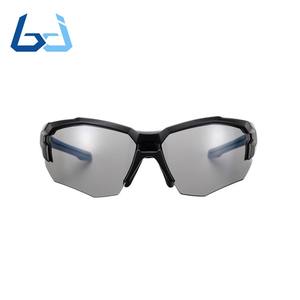Borjye J183 Oem Odm Lunettes de sécurité anti-buée Uv - Product Image 1