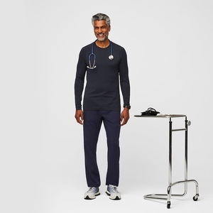 Uniforme de hospital de Enfermería de calidad Premium | Conjunto de uniformes médicos Hombres Mujeres Uniforme de enfermera Traje para hospital - Product Image 2