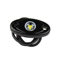 Hochwertige LED Rock Lights Ultra helle 3W LED 4 Pods Wasserdicht unter Glühen Neonlicht Kits für PKW ATV SUV Offroad