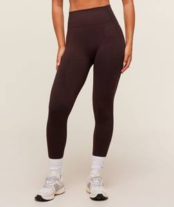 Leggings Deportivos de Alta Calidad para Mujer, Color Personalizado, Tendencia 2026, en Venta - Product Image 1