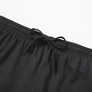 Vente chaude nouveau style de short de fitness pour hommes avec poches de haute qualité, short de fitness respirant et à séchage rapide - Product Image 3