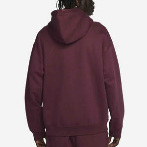 เสื้อฮู้ดดี้ผ้าฝ้ายพิมพ์ลายตามสั่ง ปี 2025 ดีไซน์ล่าสุด สำหรับผู้ชายและผู้หญิง รับผลิตตามแบบ สั่งทำไซส์ใหญ่พิเศษ บริการ OEM มีให้บริการ - Product Image 3