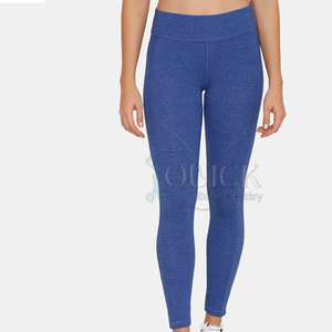 Leggings de Yoga para Mujer Más Vendidos, Cintura Elástica de Alta Calidad, Spandex/Nailon Sólido, Ropa Deportiva en Oferta - Product Image 1