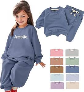 Survêtement en nylon 2 pièces avec logo personnalisé, haute qualité, pour l'entraînement sportif en extérieur en hiver, pour hommes, écologique, personnalisé pour bébé - Product Image 1