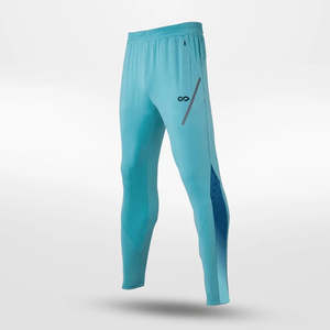 Fabricante de Pantalones de Forro Polar Antipilling Personalizados para Hombre - Product Image 1
