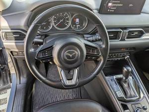 Usado cuidadosamente 2021 Mazda Carbon Edition 4dr SUV AWD - Product Image 3