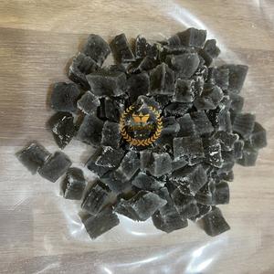 Gummies de mousse d'Irlande biologique premium, complément de mousse d'Irlande avec des saveurs fruitées du Vietnam, prix compétitif, emballé en sachet - Product Image 4