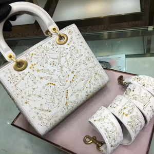 Sac à main de créateur 5A pour femmes, sacs de luxe de haute qualité, sacs de créateurs célèbres, sac à main et pochette de luxe pour femmes - Product Image 2