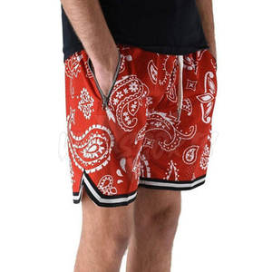 Shorts en mesh personnalisés à prix imbattable pour l'entraînement – Nouvelle collection en ligne - Product Image 4