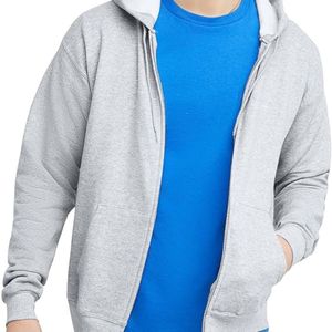 2025 personalizado de los hombres 100% algodón de gran tamaño pulóver sudaderas con capucha de peso pesado OEM al por mayor de Pakistán proveedor - Product Image 4