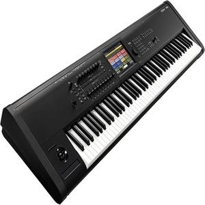 Ventes certifiées pour le clavier de workstation musicale KRONOS 3 à 88 touches - Product Image 1