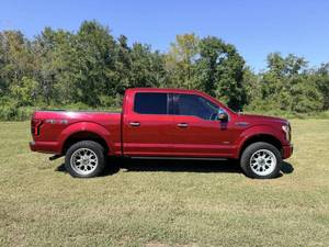 Prezzo basso, Ford F-150 Platinum del 2015, auto usata in vendita. - Product Image 5