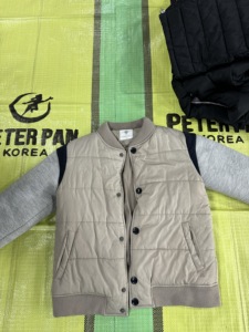 Ropa Usada: Chaqueta Parka para Niños - Product Image 3