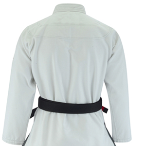 Logotipo personalizado disponible artes marciales BJJ GI Jiu Jitsu uniforme para hombres entrenamiento Gi traje MMA uniforme traje - Product Image 3