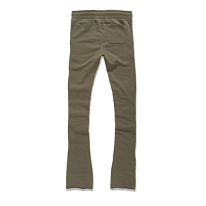 ชุดวอร์มผู้ชายแบบสวมหัวชุดวอร์มและมีฮู้ดแบบซ้อนใส่ได้ทั้งชายและหญิงชุดวอร์มผ้าคอตตอนโพลีเอสเตอร์แฟชั่นทำจากผ้าฝ้ายโพลีเอสเตอร์ - Product Image 6