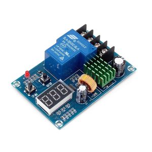 Module de contrôleur de charge solaire pour batterie au lithium XH-M604 - Product Image 1