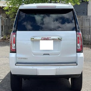 สะอาดมาก2016 GMC YU-KON DE-NA-LI 4X4พร้อมส่ง - Product Image 2