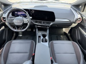 Chevrolet Equinox EV RS 2024 Usado en Buen Estado - Product Image 3