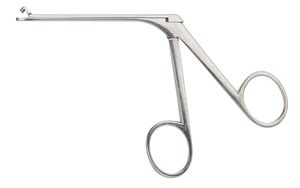 คีมเจาะหูทำจากเหล็กสำหรับหูตาจมูกและลำคอเครื่องมือผ่าตัด - Product Image 6